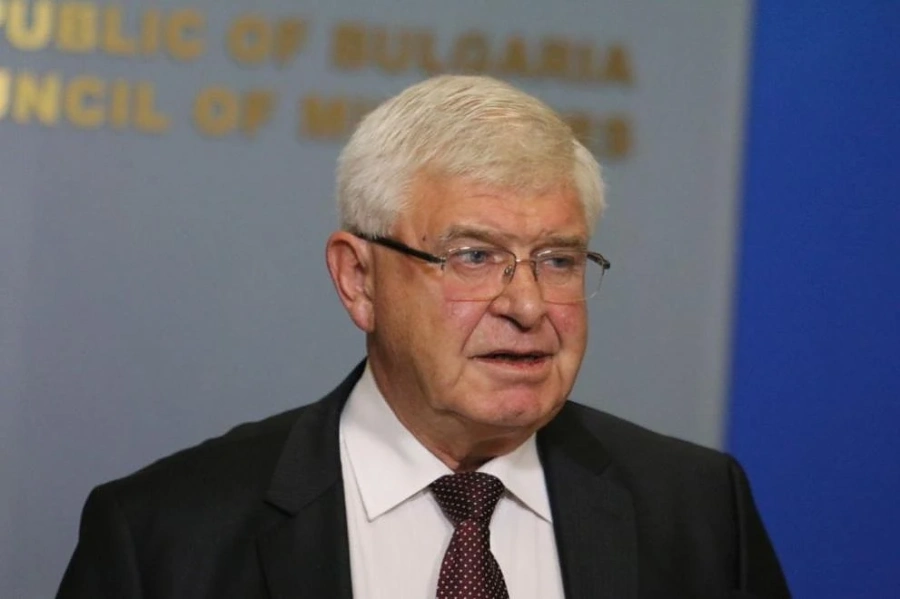 Ананиев готви план за действие на болниците при извънредна обстановка