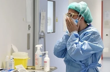Близо 20 млн. лв. са получили работещите на първа линия срещу Ковид-19