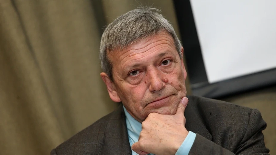 Красен Станчев: Не ПИБ, а правителството бърза за сделката с акциите