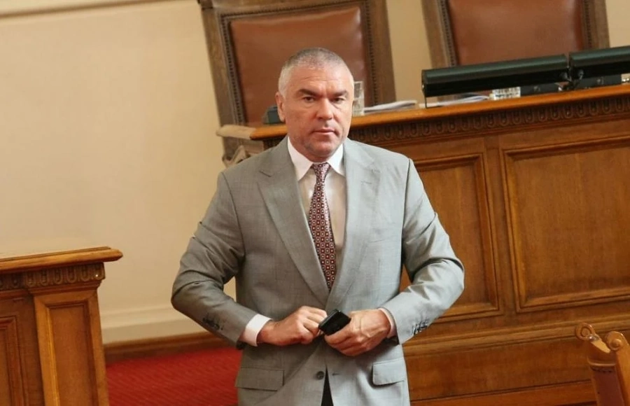 Веселин Марешки: Трябва да има безплатни лекарства за ученици до 4 клас и пенсионери