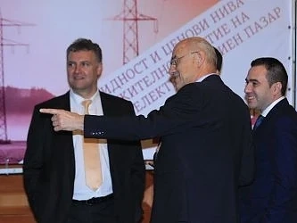 Парламентът откри процедура по избор на нов председател на КЕВР и 4-ма членове