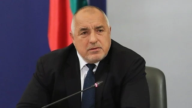 Бойко Борисов: Догодина ще е тежката криза! В Европа свършват парите