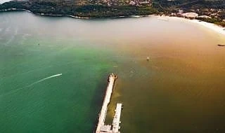 Как замърсиха Варненското езеро с фекални води и къде отидоха 5 млн. евро