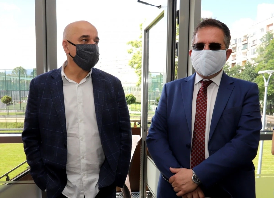 Около 40 млн. лв. “Топлофикация София”  връща на своите абонати през изравнителните сметки