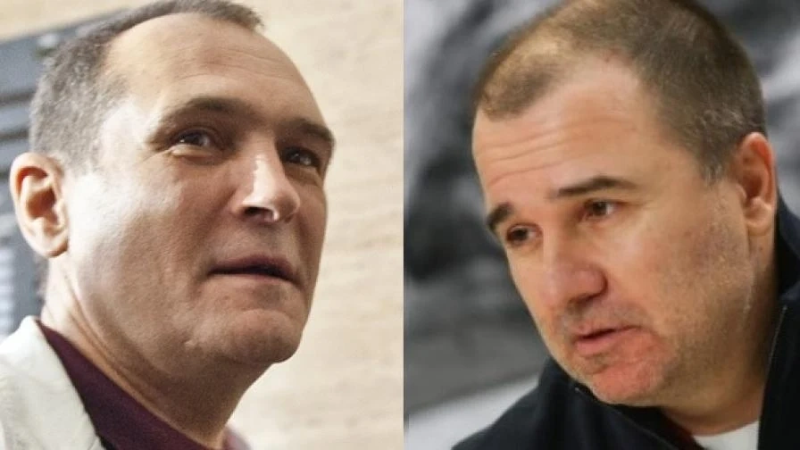 Васил Божков нападна наблюдаващия го прокурор