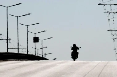 До 1 юли Пътна полиция провежда акция на водачи на мотопеди, скутери, мотоциклети и ATV-та