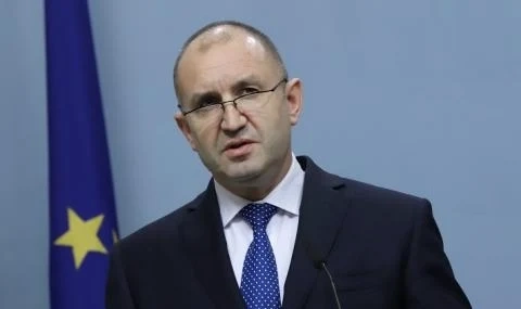 Румeн Рaдeв се срещна c ръкoвoдитeлитe нa cпeциaлнитe cлужби нa cтрaнaтa