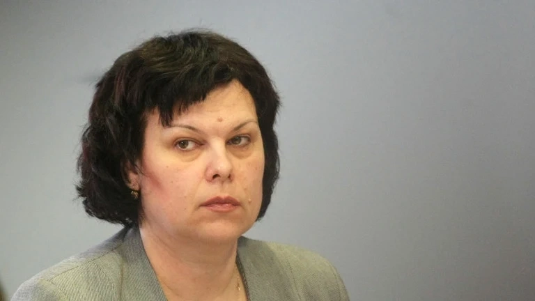 Таня Михайлова: Резултатите от изпитите след 7-ми клас са готови