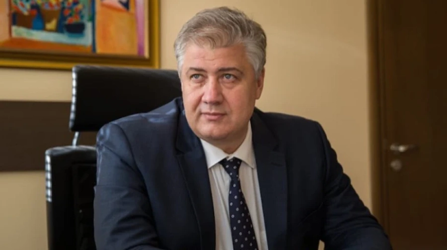Асен Балтов:  Крайно време е хората да разберат, че това не е един прост грип 