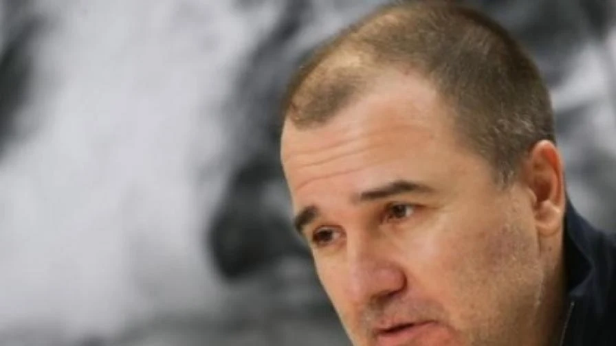 Найденов предвиди 10 доживотни присъди за Божков