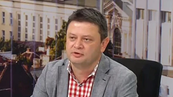 Активистът и журналист Николай Стайков е извикан на разпит в прокуратурата