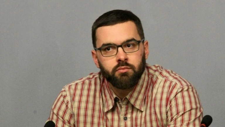 БСП: Борисов не смеел да уволни Горанов, бил топлата му връзка с Пеевски