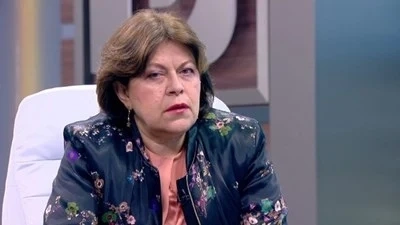  Татяна Дончева: Откога се крадат бизнеси в България!? От идването на ГЕРБ във властта