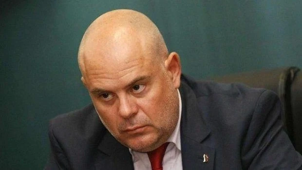 Гешев се заканва след делото \