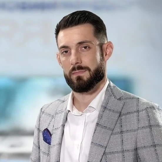 Владимир Сиркаров: Към края на месец март 2020 г. счетоводната стойност на акциите на ПИБ е 8.90 лв.