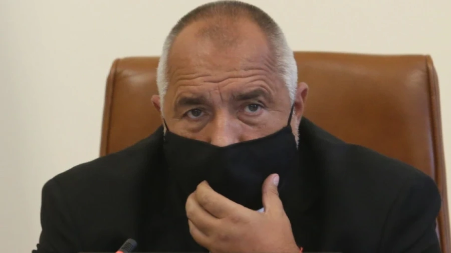 Борисов към болниците: Презапасете се с облекла, с маски, очила. Всичко трябва да е достатъчно и предостатъчно