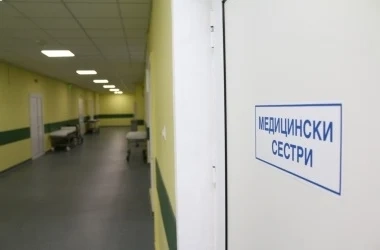 Няма доставяни развалени храни на болниците