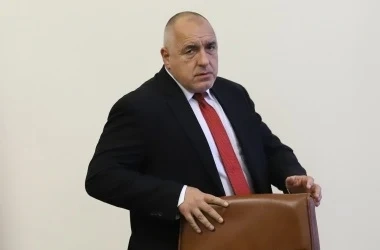 Борисов за хората: Когато поискахме декларация по КПП-тата, какъв шум беше, а за Гърция чинно си ги попълват