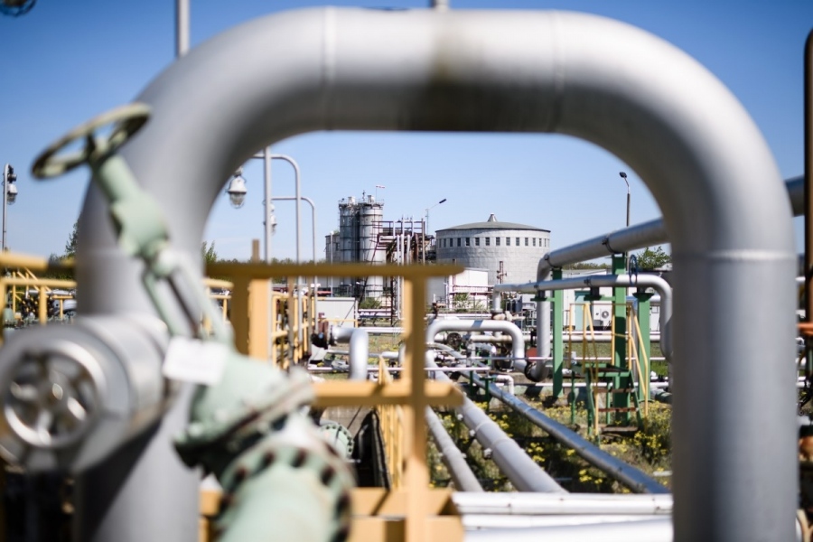 Булгаргаз предлага цената на „синьото гориво“ от 1 юли да падне с още 6,05%