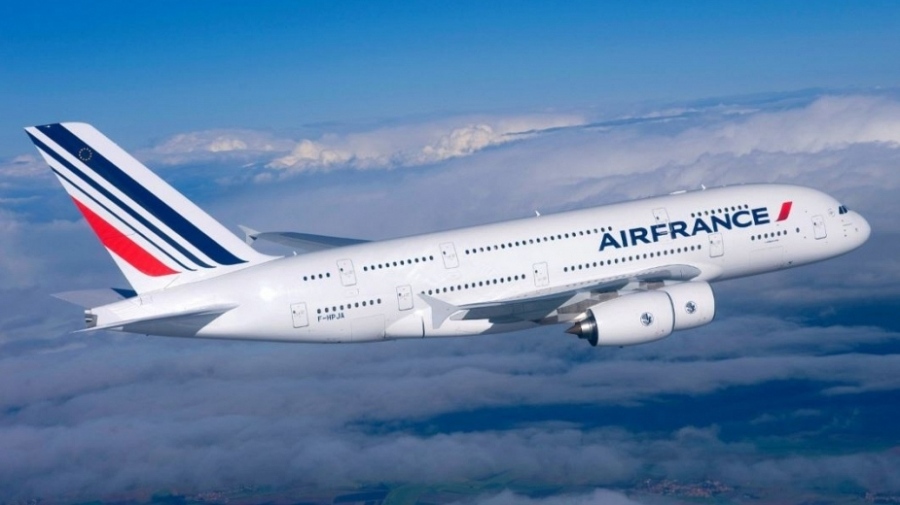 Air France ще съкрати 7500 работни места