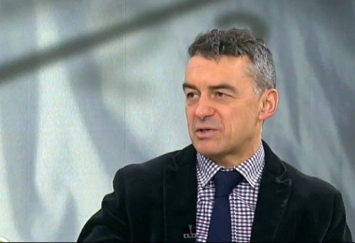 Проф. Иво Петров: 50% от нас са неподатливи на вируса