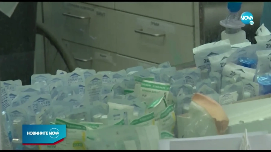 Рязък спад, 117 случая на коронавируса по-малко, загинали са още 5 души