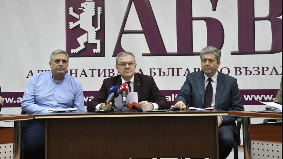 АБВ сезира главния прокурор за НОЩ