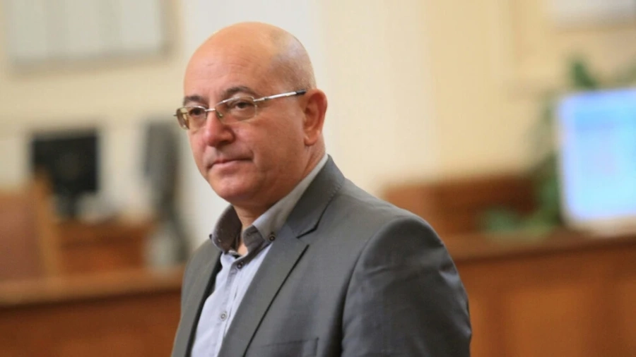 Емил Димитров: Без промени в Закона за биоразнообразието ще бъдем глобени