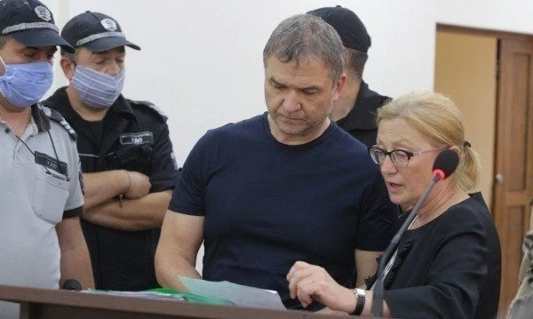 Задържаха Пламен Бобоков отново 