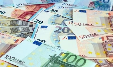 Без да пипаме борда: България вече е в чакалнята на еврото