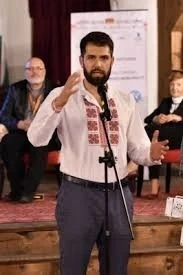 Арх. Пламен Пламенов Мирянов облече стиховете на Иван Вазов в музика, видео и слово, за да почете 170-ата годишнина на поета