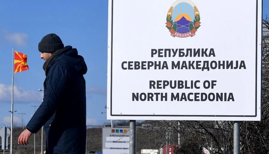 От днешния вот зависи бъдещето на Северна Македония