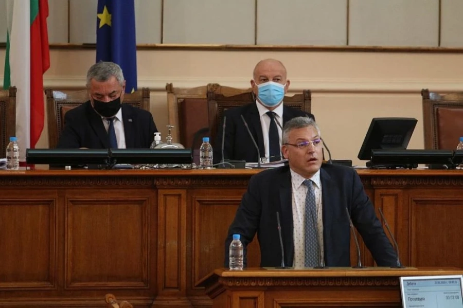 БСП към ГЕРБ: Съвет от препатили към непатили - да проведем избори