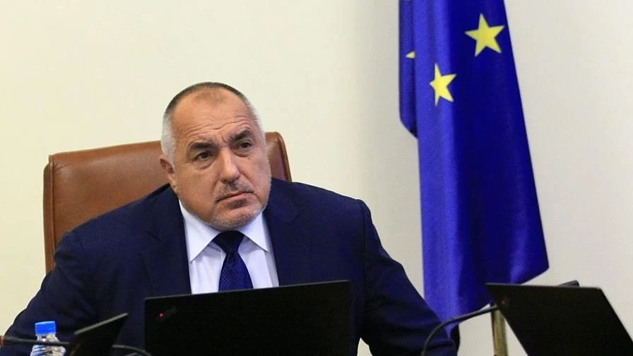 Борисов: Протестирайте, чуваме ви, мислим