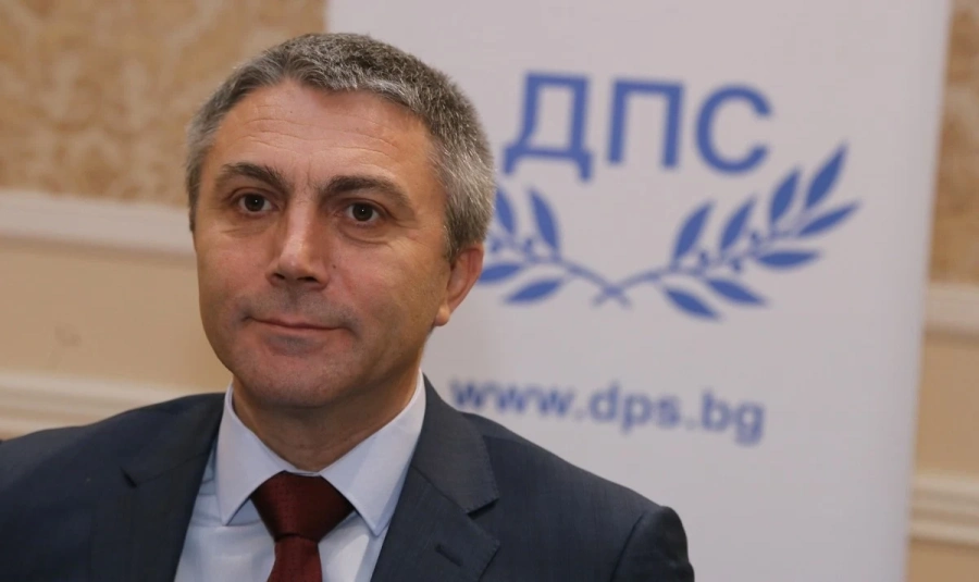 ДПС: Опитът да ни включат във войната на институциите няма да успее