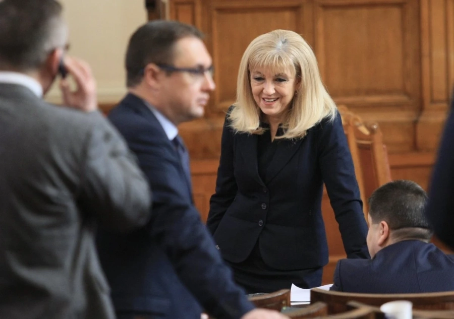 Аврамова: АПИ има готовност да започне ремонта на АМ „Тракия“ от Чирпан до Стара Загора