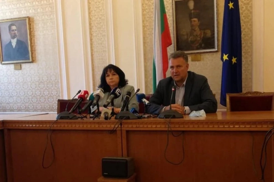 Управляващите внасят поправки за спиране на търговете за студения резерв
