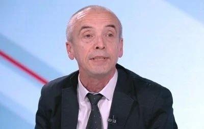 Доц. Мангъров: Карантината се оказа напълно безсмислена