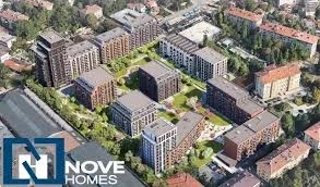 Нове Хоумс с позиция за спрения комплекс: Заключенията на ДНСК са тенденциозни и манипулативни
