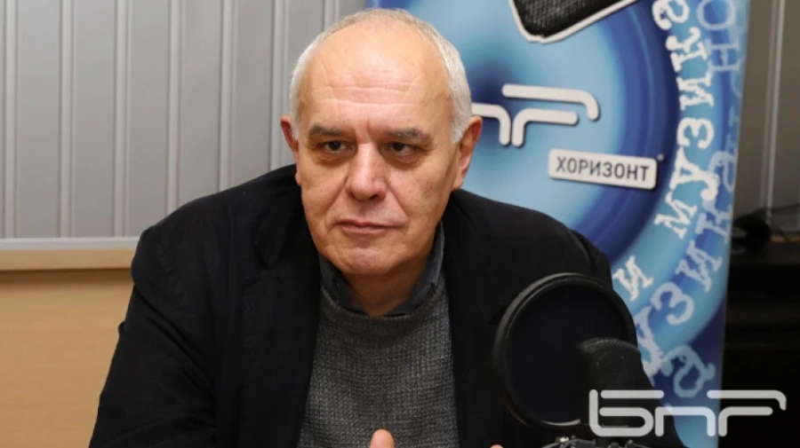 Андрей Райчев: Не мисля, че Борисов цели да стои министър-председател след март