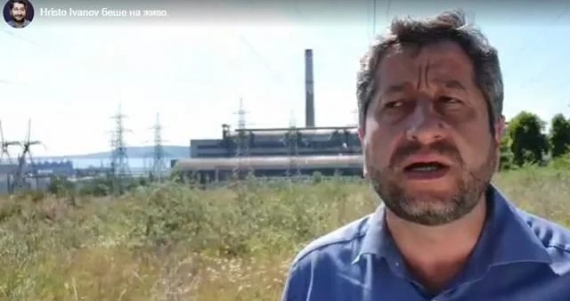 Христо Иванов от ТЕЦ ”Варна”: Ахмед Доган печели от сметките за ток на гражданите (ВИДЕО)