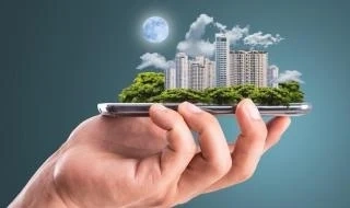 Росатом патентова дигитални платформи за развитие на умни градове