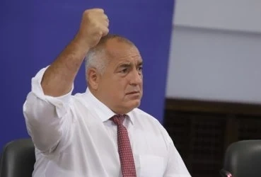Борисов: Студеният резерв ще се ползва само от държавната ТЕЦ Марица Изток 2