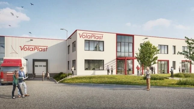 VolaPlast започва строеж на завод в Кюстендил, ще бъдат открити около 120 работни места