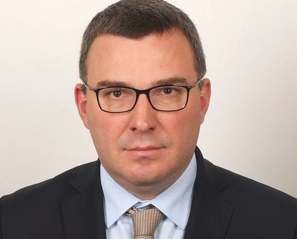 Храбрин Иванчев е новят председател на УС на Асоциацията на автомобилните производители