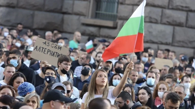 Ден 16: Протестиращите ще блокират магистрала \