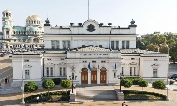 116 депутати гласуваха рокадите в кабинета Борисов 3