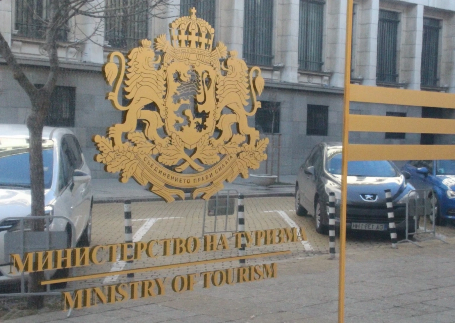 Новият министър на туризма започна срещите си с бранша