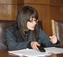 Съдия Костадинова, която пусна наркотрафиканта Брендо, осъди журналистката Соня Колтуклиева