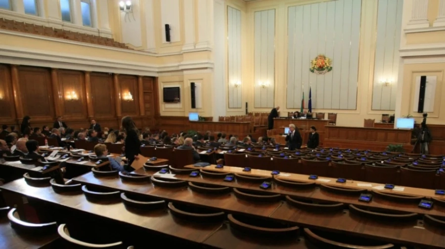 От ГЕРБ не вярват, че аудиозаписът на Борисов е автентичен